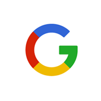Petra Vermeulen Voice Overs google Logo