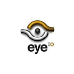 Petra Vermeulen Voice Overs EYE-IO-Logo Logo
