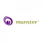Petra Vermeulen Voice Overs monster Logo