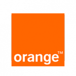 Petra Vermeulen Voice Overs orange Logo