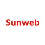 Petra Vermeulen Voice Overs sunweb Logo