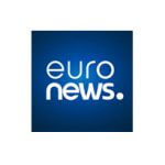 Petra Vermeulen Voice Overs euronews Logo
