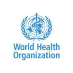 Petra Vermeulen Voice Overs word-health-organization Logo