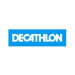 Petra Vermeulen Voice Overs decathlon Logo