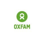 Petra Vermeulen Voice Overs oxfam Logo
