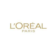 Loreal Paris Gold Logo