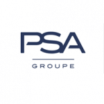 PSA GROUPE logo