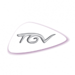 TGV Logo