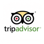 Petra Vermeulen Voice Overs Trip Advisor Logo