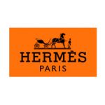 Hermes Paris logo