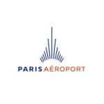 Paris-Aeroport logo